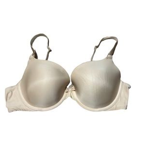 Victoria Secret Demi Buste Bra